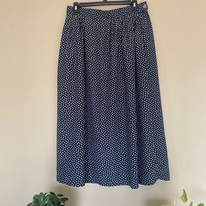 Skirt Sz. 12